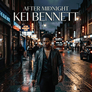 Window by Kei Bennett