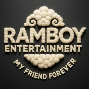 My Friend Forever by RAMBOY