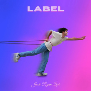 LABEL by Jack Ryan Levi