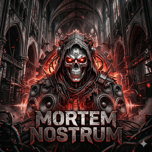 Mortem Nostrum by CryXal