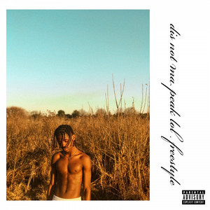 Dis Not Ma Peak Lol . Freestyle