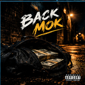 BACK MOK by Frenkie Pu2T