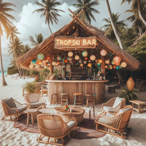 Igor Lazic Niggor - Tropski Bar