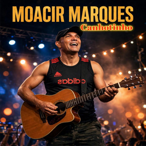Esse seu jeitinho by Moacir Marques /Canhotinho