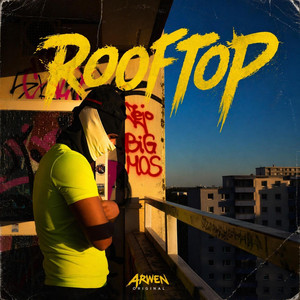 Rooftop by Arwen