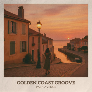 Gentle Prelude by Park Avenue