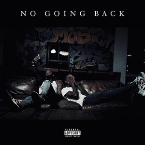 Portada de No Going Back