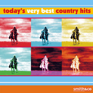 Today's Very Best Country Hits album