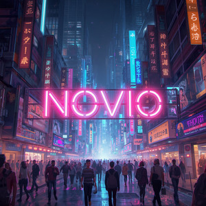 Novio by Zeeki 21