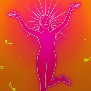 Wont let nothin steal my praise by Vivian Love