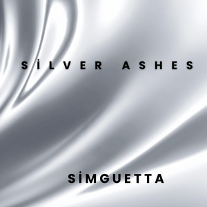 Silver Ashes by Simguetta