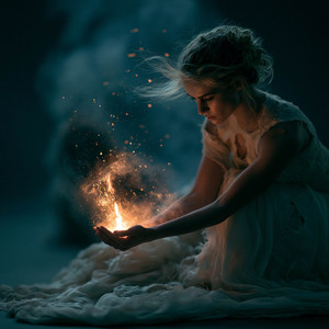 Kindling by Vaporian