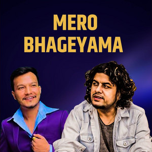 Pramod Kharel - Mero Bhageyama