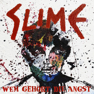 Wem gehört die Angst cover