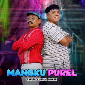 Mangku Purel by PAKDHE KABUL, MUKIDI
