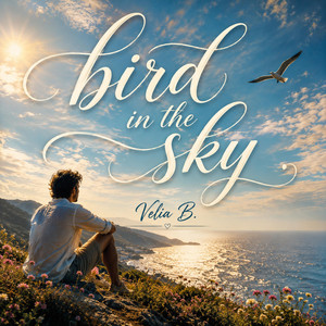 Bird in the Sky by Velia B.