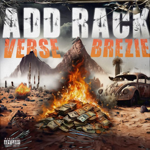 Portada de Add Rack