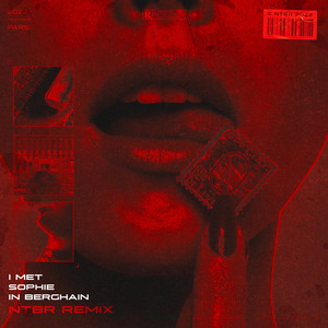 I met SOPHIE in Berghain - NTBR Remix by MëLL, NTBR