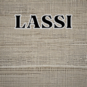 Lassi by Desmand