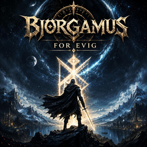 For Evig by Bjorgamus