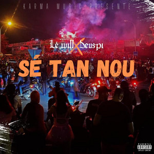 Sé Tan Nou by Lé Will & Deuspi