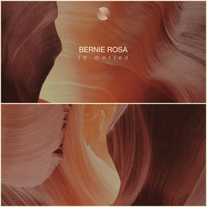 In Motion by Bernie Rosa