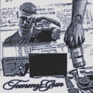 Radio Active by Tommygun