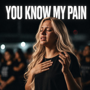 You Know My Pain by Elara Faith