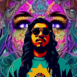 Simon Santacruz - Los caminos de la vida