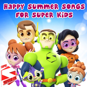 Playground Song by Super Supremes