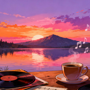 sunset brew by oneway.