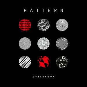 Pattern by CYBERNOVA