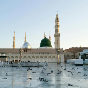 ودوني لحبيبي by INSHAD