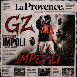 IMPOLI by GZ
