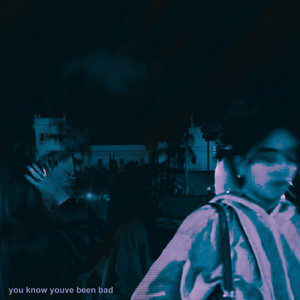 you know youve been bad by Fxster