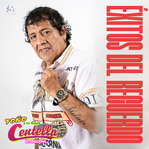 Toño y Su Grupo Centella - Dónde Estará Mi Amor / Me Enamoré, Me Equivoqué (En Vivo)