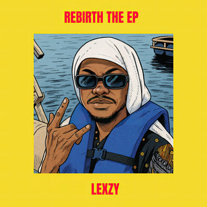 Heaven Sent by LEXZY