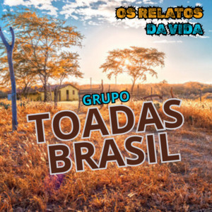 Grupo Toadas Brasil - Os Relatos da Vida