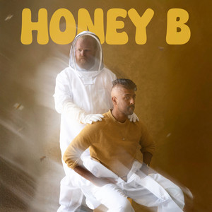 HONEY B by YASSiN & Sean Terrio