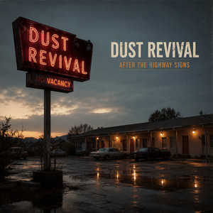 She Never Learned My Name by Dust Revival