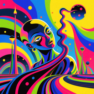 andres manaki - We Broke Gently