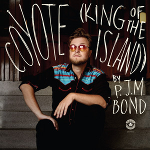 album cover: Coyote (King of the Island)