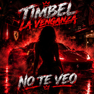 no te veo by Timbel La Venganza