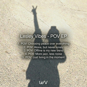 POV: Choosing peace over everything by lesley vibes