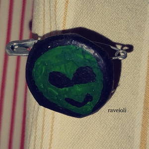 raveioli - Tonight We Steal the Moon