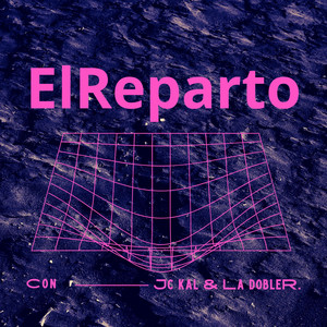El reparto by JC KAL