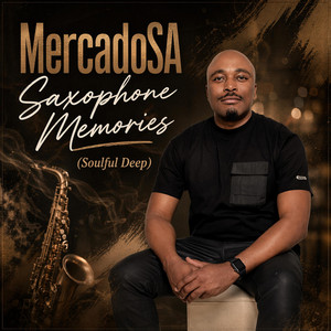 Saxophone Memories by MercadoSA