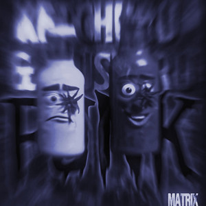 FERUXZ - KETCHURU AND MUSTURU FUNK
