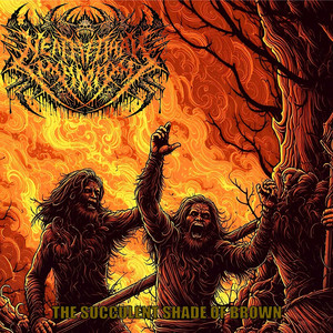 Neanderthal Mayhem - Feces of Futility