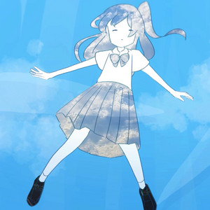 風の行方 by One-half